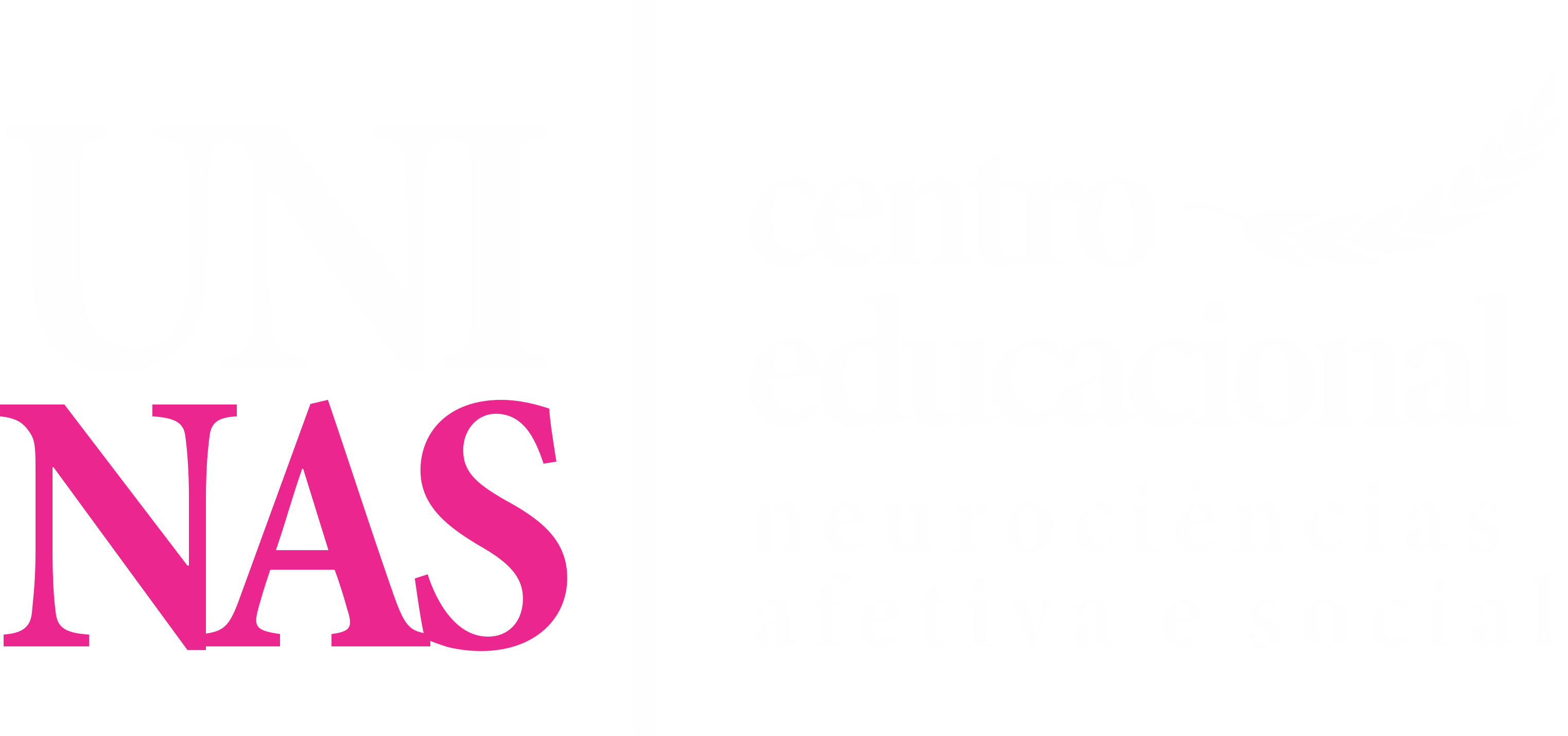 Logo BRANCA E ROSA